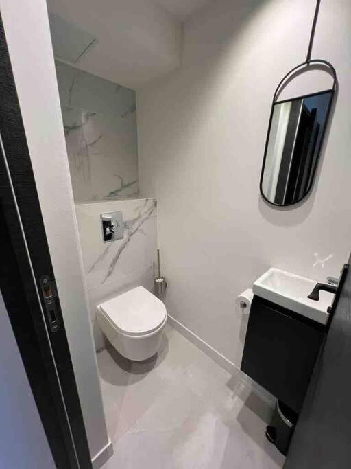 Suite Luxe Jacuzzi Cannes Ngoại thất bức ảnh
